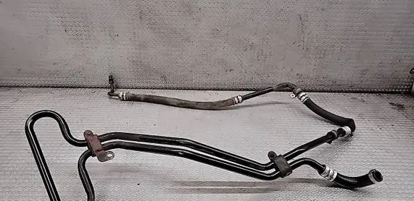 Land Rover Freelander Power steering hose/pipe/line