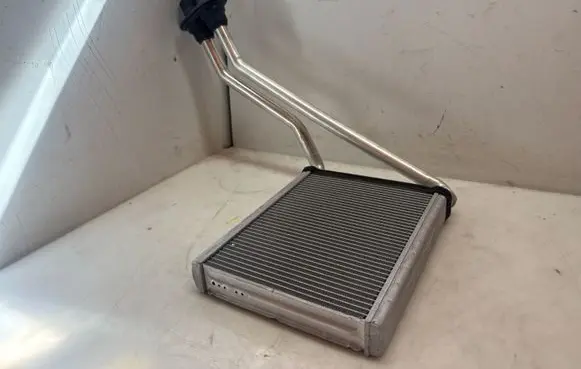 Toyota Yaris Heater blower radiator 