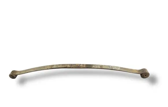 Ford Transit Rear leaf spring 