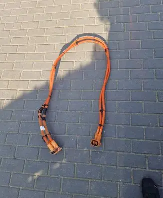 Audi Q4 e-tron Other wiring loom 4KE971025C