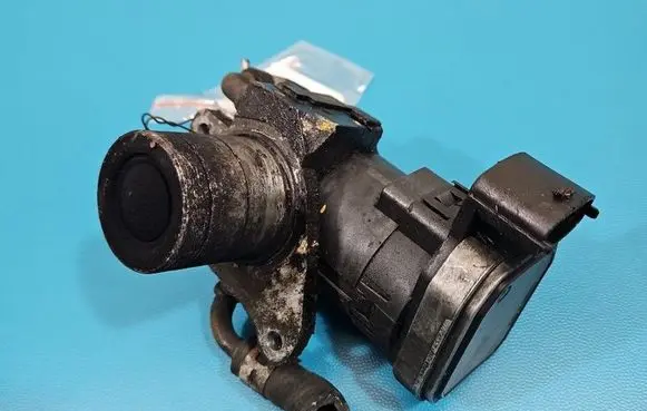 Opel Zafira A EGR valve 00005321C1 IMPRK1522743