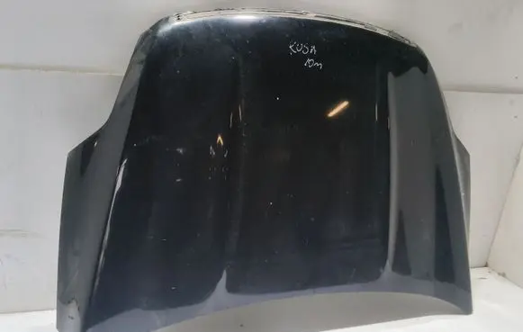 Ford Kuga I Engine bonnet/hood