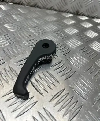 KIA Sportage Engine bonnet (hood) release handle 811812b000