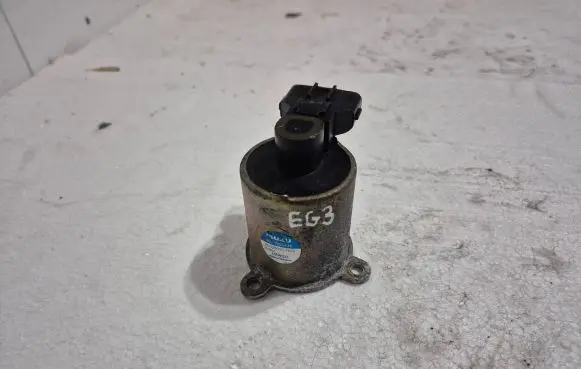 Opel Meriva A EGR valve HU135000-7040 8973550420