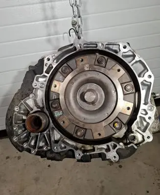 Land Rover Range Rover Evoque L538 Automatic gearbox 1094020058 110515210 0360063