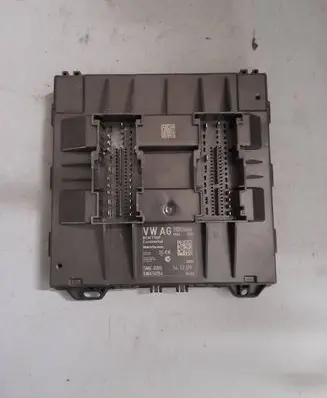 Volkswagen Transporter - Caravelle T5 Comfort/convenience module 7H0937086B
