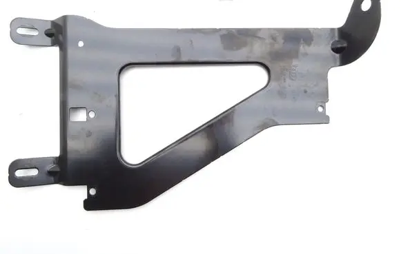 Audi A4 S4 B8 8K Hazard Warning Triangle Mounting Bracket 8T0035464