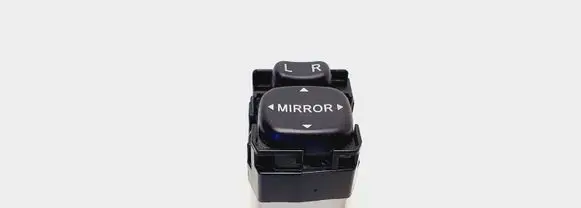 Toyota Prius (XW20) Wing mirror switch 183574