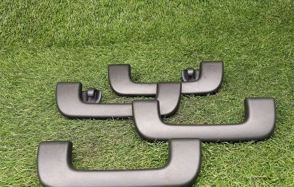 Audi A4 S4 B9 A set of handles for the ceiling 4M0857607A 4M0857608 4M0857607