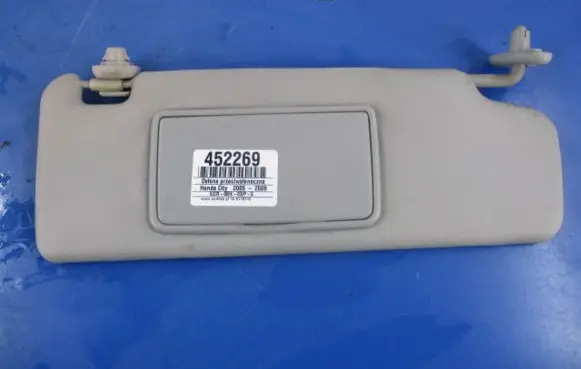 Honda City Sun visor