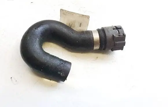 BMW 7 E65 E66 Engine coolant pipe/hose 53778899902 537788999-02