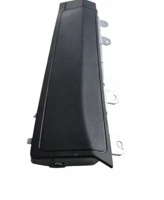 Knee airbag