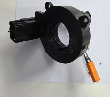 Renault Scenic I Airbag slip ring squib (SRS ring) 7700840099E 36796K