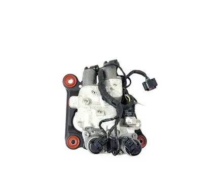 BMW 5 F10 F11 Active stabilizer control unit 6775258