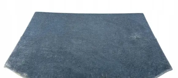 Toyota RAV 4 (XA40) Trunk/boot mat liner 58410-42050