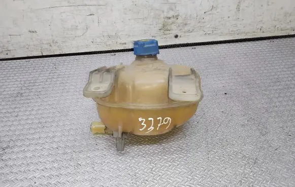Fiat Punto (199) Coolant expansion tank/reservoir