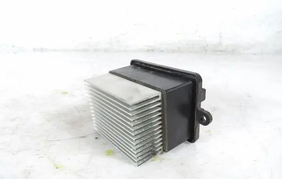 Renault Captur Heater blower motor/fan resistor A43002100