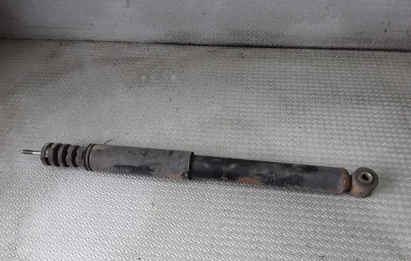 Renault Modus Rear shock absorber/damper