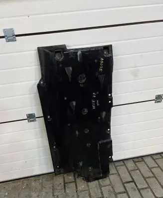Pickup box liner