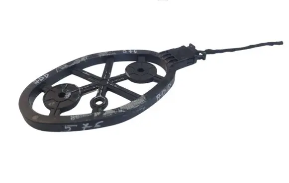 Audi A8 S8 D3 4E Immobiliser reader (aerial) 3D0909141B 5WK45014