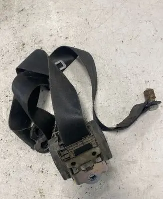 Peugeot Boxer Front seatbelt 735507779 3354649
