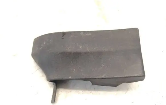 Volkswagen PASSAT B5 Side skirt rear trim 3B0853898A