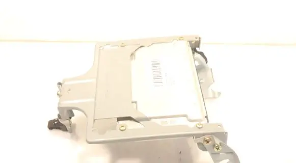 Toyota Yaris Engine control unit/module ECU 261206882