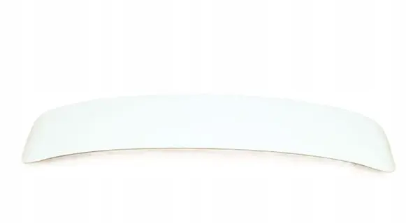 Audi Q5 SQ5 Tailgate/trunk spoiler 8R0827933C