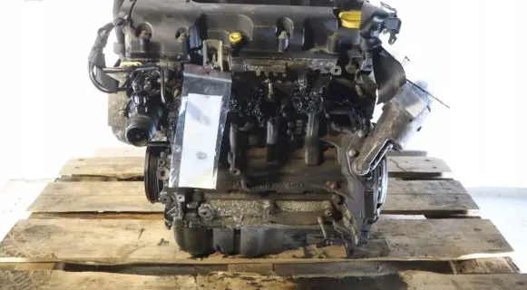 Opel Corsa D Engine A14XER