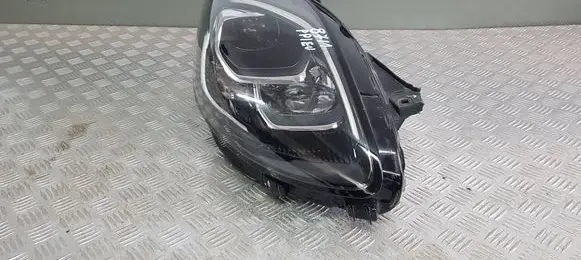 Ford Puma Headlight/headlamp BX726 L90202258 L1TB13E014EK
