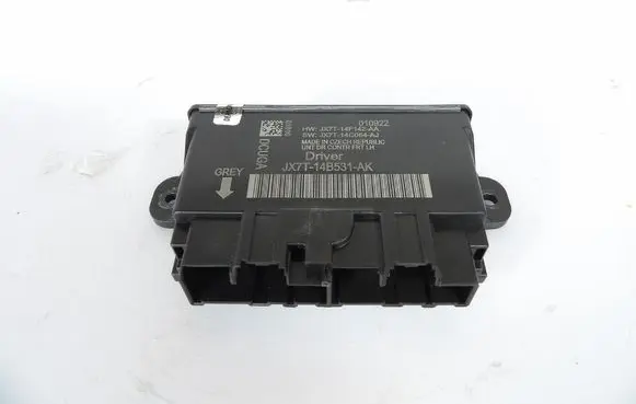 Ford Focus Engine control unit/module JX7T-14B531-AK