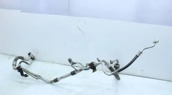KIA Sportage Air conditioning (A/C) pipe/hose 1008162AP