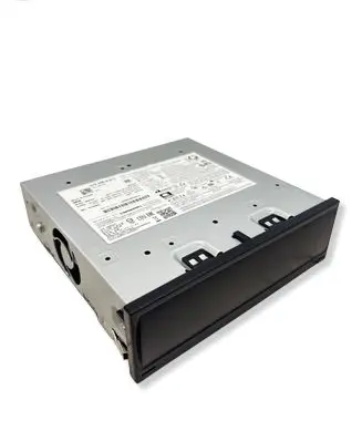 Volkswagen PASSAT B9 GPS navigation control unit/module 572035816C 572035816
