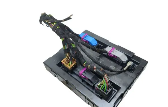 Comfort/convenience module
