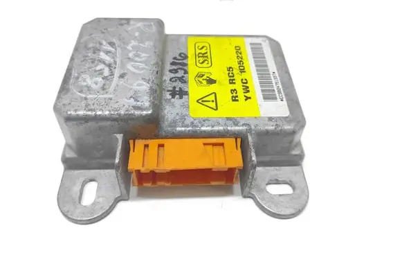 Rover 414 - 416 - 420 Airbag control unit/module YWC105220