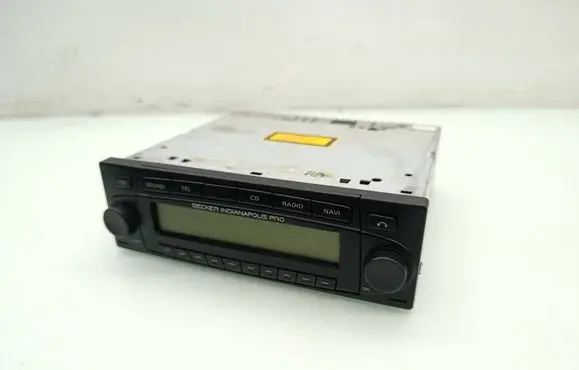 Hyundai Santa Fe Radio/CD/DVD/GPS head unit BE7955