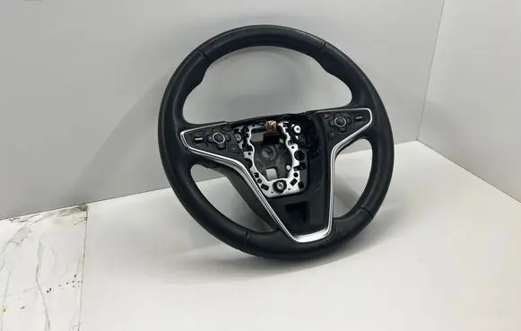 Opel Insignia A Steering wheel 6091702 39016152