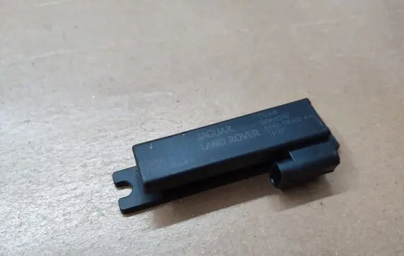 Jaguar XF X250 Immobiliser reader (aerial) AH4215K605AA