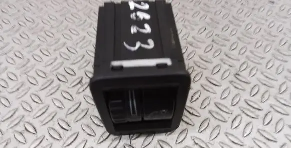 Volkswagen PASSAT B7 Interior lighting switch 