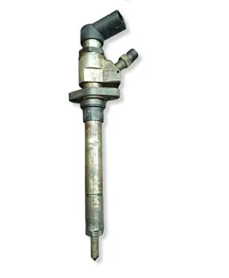 Peugeot 407 Fuel injector 