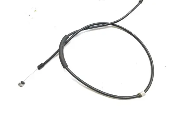 Ford Focus Engine bonnet/hood lock release cable 
