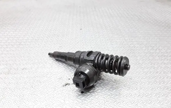 Seat Ibiza III (6L) Fuel injector 045130073T