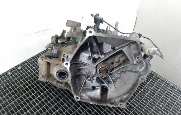 Honda Jazz Manual 5 speed gearbox 