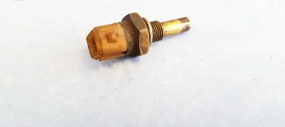 Coolant temperature sensor