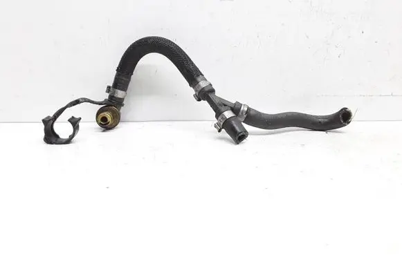 Volvo V60 Fuel line/pipe/hose 