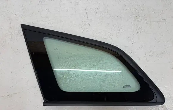 Toyota Corolla E210 E21 Rear door window glass 6271002281