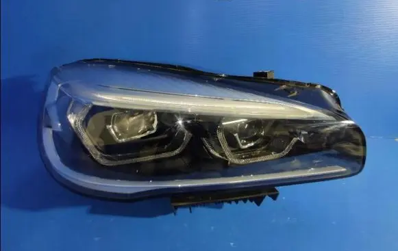 BMW 2 F45 Headlight/headlamp A8873864603
