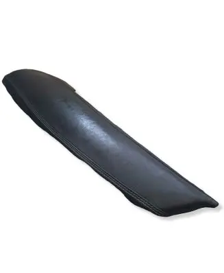 Volvo S90, V90 Rear seat side bottom trim 39835742 3224139 0000017588