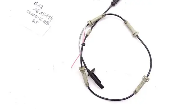 BMW 7 G11 G12 ABS rear brake sensor 04353