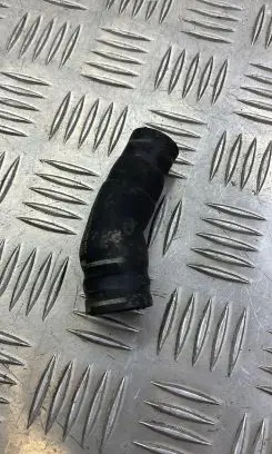 Mercedes-Benz E W212 Engine coolant pipe/hose A6512032182